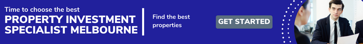 property investment specialist melbourne